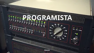 PROGRAMISTA