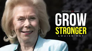 Louise Hay | One of the MOST POWERFUL Videos You’ll Ever Watch | MotivationArk
