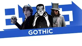 Gothic - BiTS - ARTE
