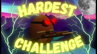 The HARDEST Challenge in Shell Shockers...