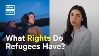 What Rights Do Refugees Have?