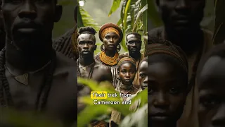 THE HIDDEN TRUTH BEHIND THE HISTORY OF BANTU PEOPLE" | COLONIALISM TIME