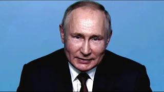 Путин против "ютуба"