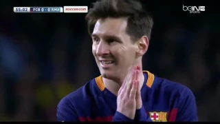 Barcelona 1 -  2 Real Madrid 02 04 2016 EXTENDED HIGHLIGHTS [ENG] [EPIC CLASICO]