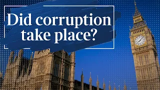 Sue Gray Report: Is Britain a politically corrupt nation?