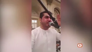 Bilal Akbari Koja Bebinam Rokhe Delbaren | بلال اکبری، کجا ببینم رخ دلبرین