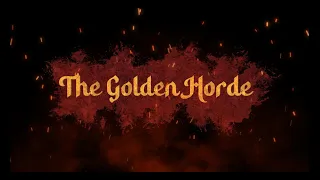 The Golden Horde – Official Gameplay Reveal Trailer