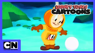 Looney Tunes | Perlentaucherabenteuer | Cartoon Network