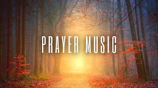 PIANO INSTRUMENTAL WORSHIP / PRAYER TIME - Luca Galassi