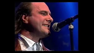 Steve Harley & Cockney Rebel - Live at the Music Hall, Frankfurt (1992)