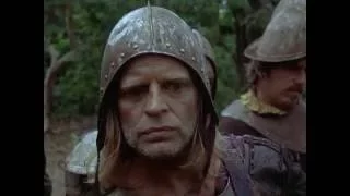 Aguirre - Klaus Kinski "I am the Wrath of God" scene