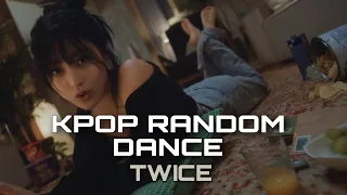 KPOP RANDOM DANCE TWICE | 2015 - 2023