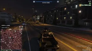 Gta 5 online insurgent pickup custom vs oppressor mk2