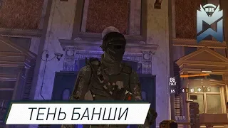 The Division "Тень Банши" для Соло и Группы