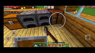 LP. режим случайности в майнкрафт пе #3 #minecraft #майнкрафт #летсплей #выживание