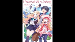 In Another World With My Smartphone // VOLUME I  #novel #shorts