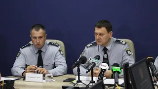 Є версія, що мати дитини, тіло якої знайшли у валізі в Чернівцях, вчинила самогубство