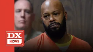 2 Suge Knight Lawyers Struck With Conspiracy Charges
