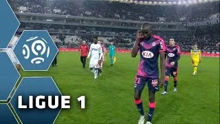 Girondins de Bordeaux - Olympique de Marseille (1-1) - Highlights - (GdB - OM) / 2015-16