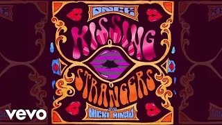 DNCE - Kissing Strangers (Audio) ft. Nicki Minaj