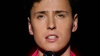 ＶＩＴＡＳ 🎵💖🎤 Mama / Мама 【HD • Moscow • 2003】