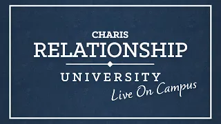 Relationship University: Ricky Burge