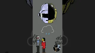 Daft Punk - Fragment Of Time (feat. Todd Edwards) [8D AUDIO] VERTICAL VIDEO (RIP DAFT PUNK) T_T