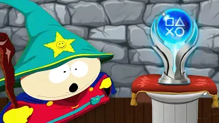 I PLATINUM'd South Park To See If It's Actually Funny