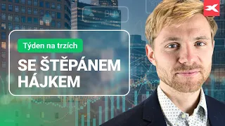 Bull market na akciích může pokračovat