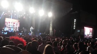 Festa da Soja 2018 - João Neto e Frederico.