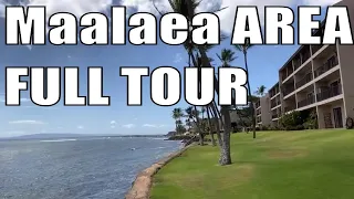 Maalaea Maui Hawaii COVID Travel Update Condos For Same