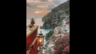 Amalfi Coast and Sorrento tribute