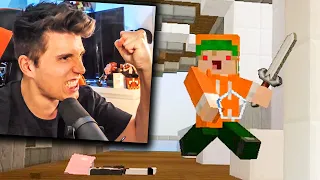 Das Ende von MAUDADO! | Minecraft MURDER