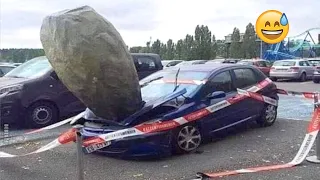 TOTAL IDIOTS AT WORK20 2023 #58 Bad Day at Work || Total Idiots in Cars , Idiots at Work Compilation