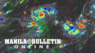 'Goring' becomes super typhoon; PAGASA tracks another LPA