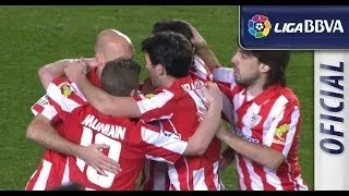 Resumen | Highlights Villarreal CF (1-1) Athletic Club - HD