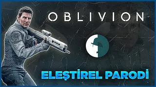 OBLIVION - ELEŞTİREL PARODİ