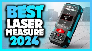 Best Laser Measuring Tools in 2024 - Must Watch Before Buying!