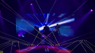 Orbital Live ADE 2018