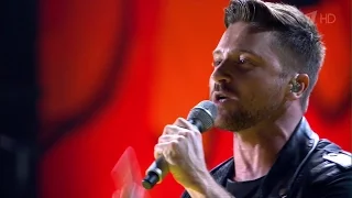 Sergey Lazarev - "You Are The Only One" live at Zhara-2016, Baku