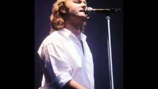 Phil Collins - Sussudio