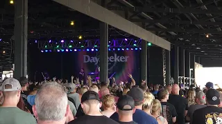 Dayseeker - Neon Grave (Live)