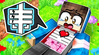 ¡SPARTA NECESITA una OPERACION en MINECRAFT! 💉😱 ROLEPLAY CON RAPTOR Y SILVIO