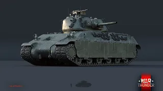 War Thunder - T14