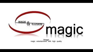 Smagic German - Magic Entertainment