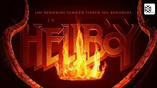 2WEI - Smoke On The Water / HELLBOY (2019) Soundtrack / #ElProyector