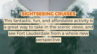 What is There to Do in Fort Lauderdale for FREE? 10 Free and Cheap Activities