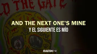 XXXTENTACION & Kanye West - "One Minute" (Lyrics & Subtitulado)