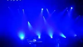 AIR 'Highschool Lover' - live Melbourne 020408 @ The Palace