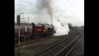 Season 3, Episode 489 - Banbury (30/11/2012)